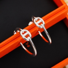 Hermes Earrings